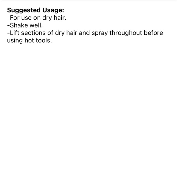 DryBar Full size and Brand new! - Picture 5 of 8